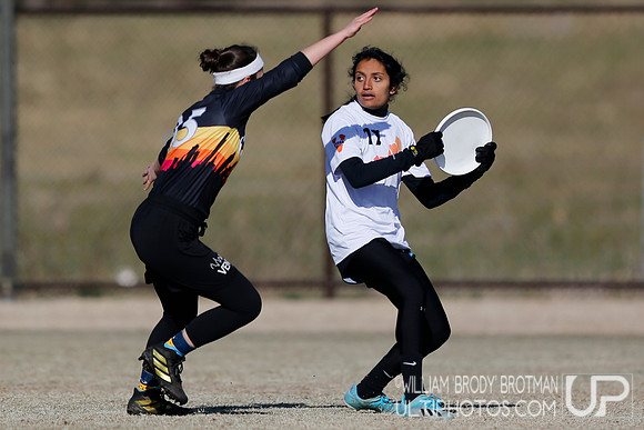 Day 1 of Commonwealth Cup.
