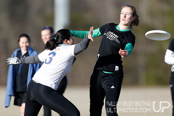 Day 2 of Commonwealth Cup.