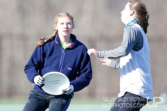 Day 1 of Commonwealth Cup.