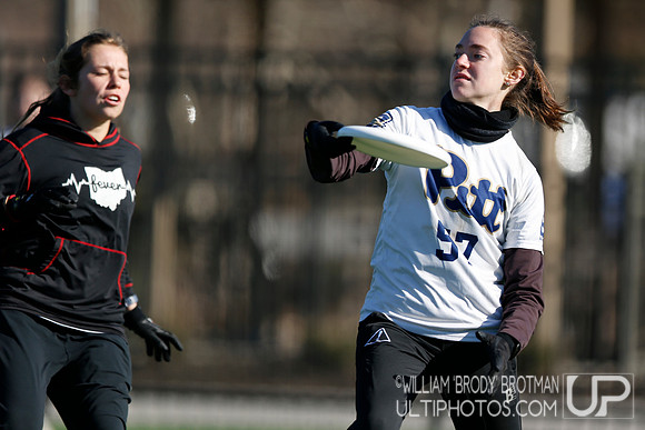 Day 1 of Commonwealth Cup.