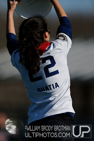 Day 1 of Commonwealth Cup.