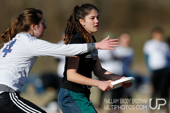 Day 2 of Commonwealth Cup.