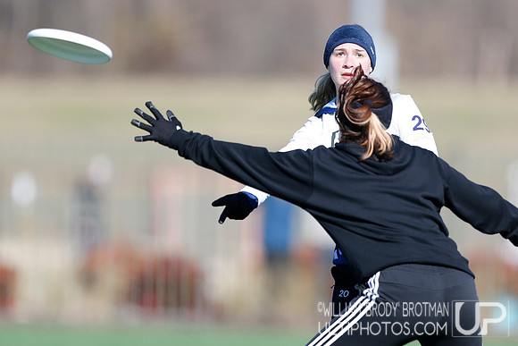 Day 1 of Commonwealth Cup.