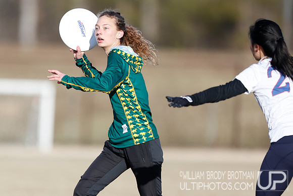 Day 2 of Commonwealth Cup.
