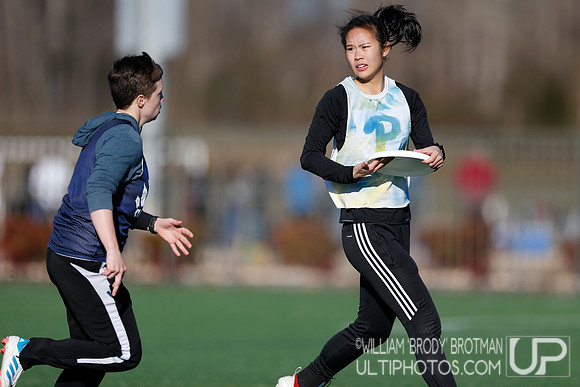 Day 2 of Commonwealth Cup.