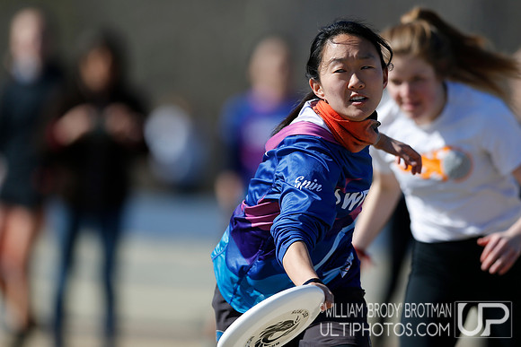 Day 1 of Commonwealth Cup.