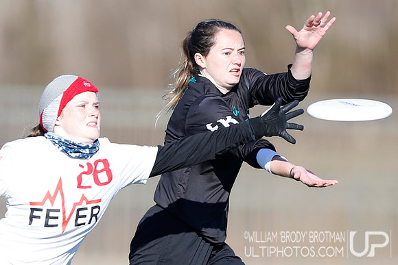 Day 2 of Commonwealth Cup.
