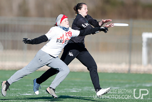 Day 2 of Commonwealth Cup.