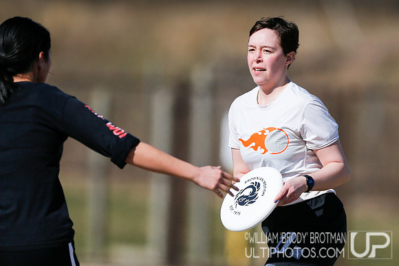 Day 1 of Commonwealth Cup.