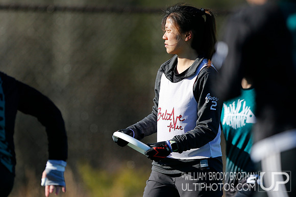 Day 2 of Commonwealth Cup.