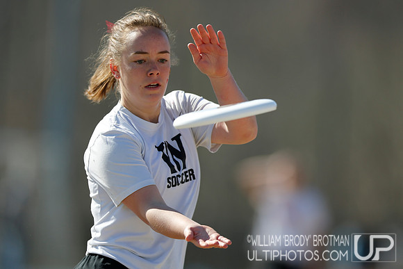 Day 1 of Commonwealth Cup.