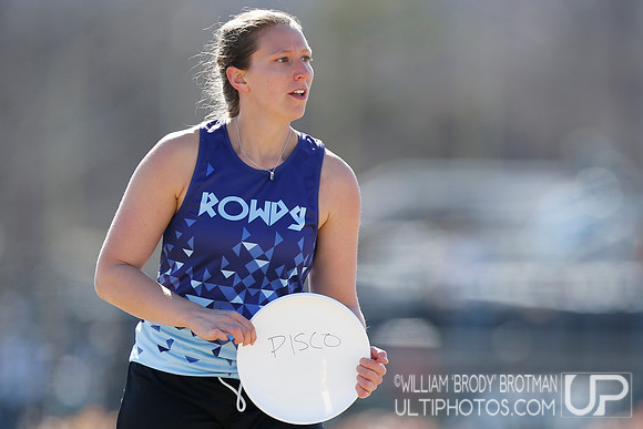 Day 1 of Commonwealth Cup.