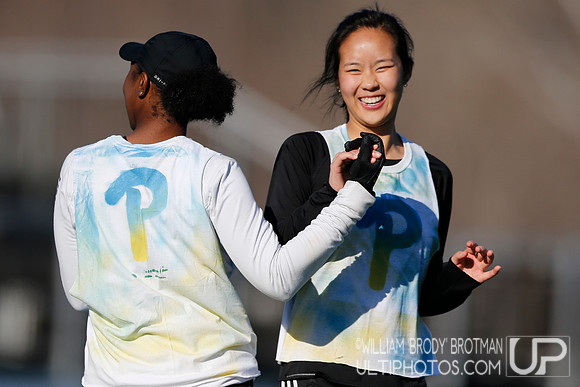 Day 2 of Commonwealth Cup.