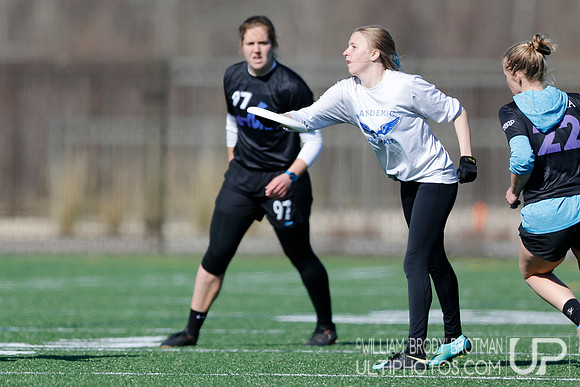 Day 1 of Commonwealth Cup.