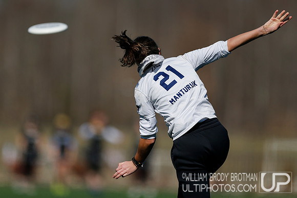 Day 1 of Commonwealth Cup.