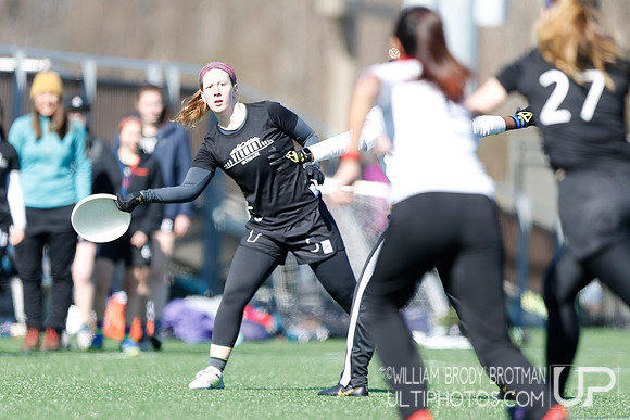 Day 1 of Commonwealth Cup.