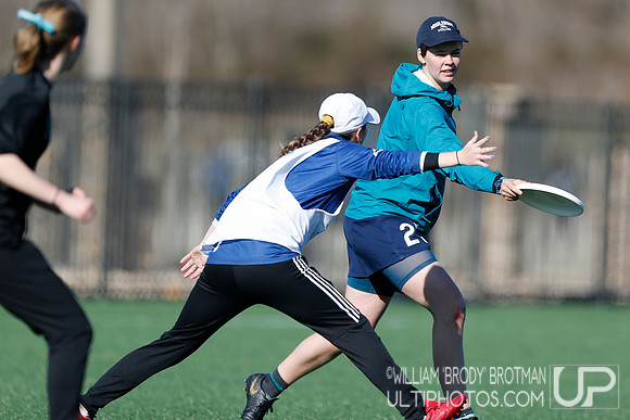 Day 2 of Commonwealth Cup.
