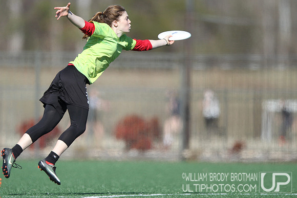 Day 2 of Commonwealth Cup.
