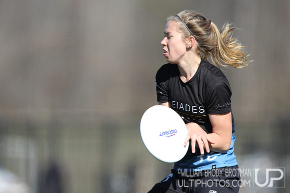 Day 2 of Commonwealth Cup.