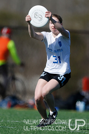 Day 1 of Commonwealth Cup.