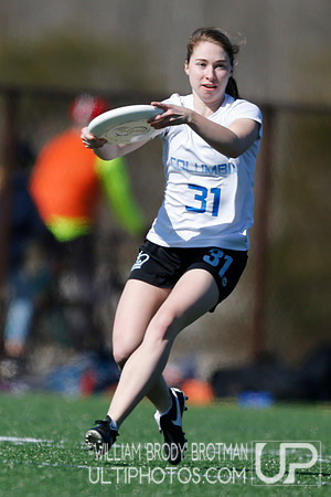 Day 1 of Commonwealth Cup.