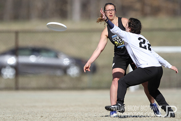 Day 2 of Commonwealth Cup.