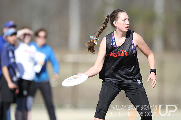 Day 2 of Commonwealth Cup.