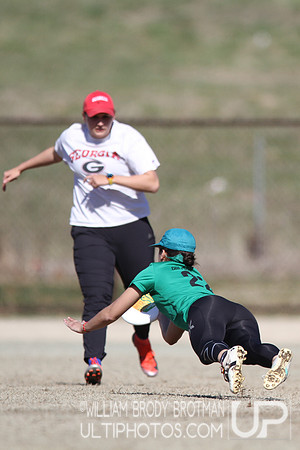 Day 2 of Commonwealth Cup.