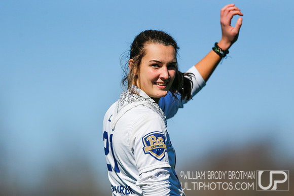 Day 1 of Commonwealth Cup.