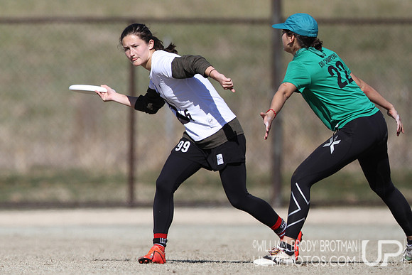 Day 2 of Commonwealth Cup.