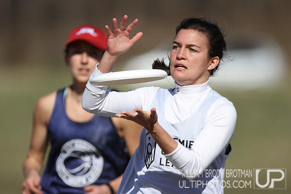 Day 2 of Commonwealth Cup.