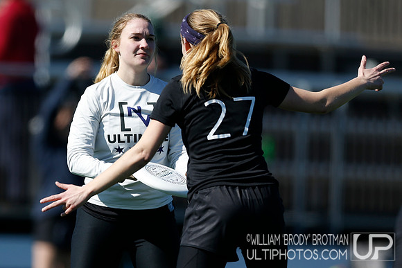 Day 1 of Commonwealth Cup.