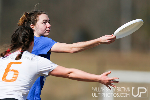 Day 1 of Commonwealth Cup.