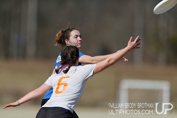 Day 1 of Commonwealth Cup.