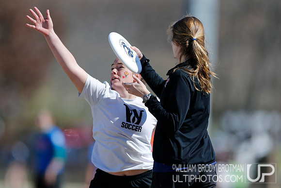 Day 1 of Commonwealth Cup.