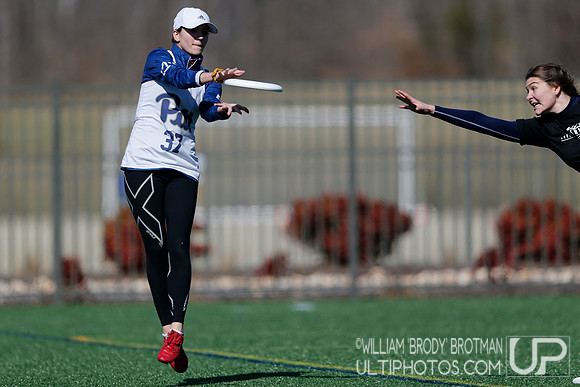 Day 1 of Commonwealth Cup.