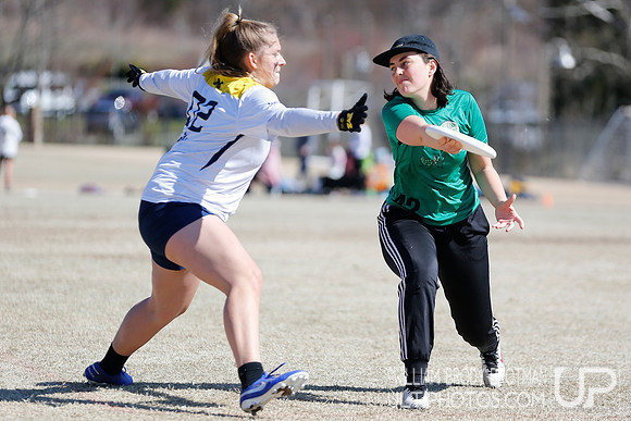 Day 1 of Commonwealth Cup.