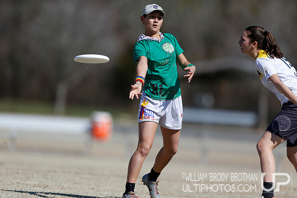 Day 1 of Commonwealth Cup.