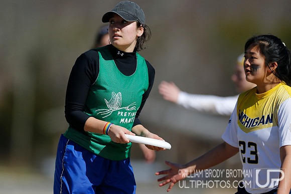 Day 1 of Commonwealth Cup.