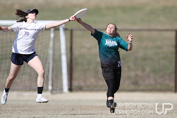 Day 2 of Commonwealth Cup.