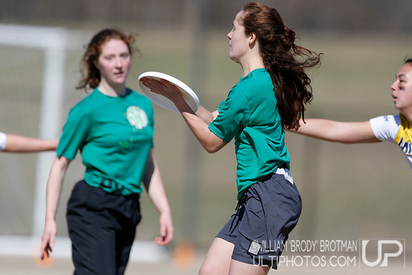 Day 1 of Commonwealth Cup.