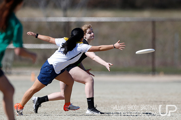 Day 1 of Commonwealth Cup.