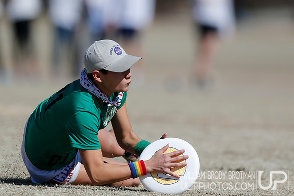 Day 1 of Commonwealth Cup.