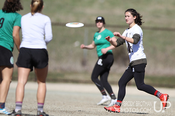 Day 2 of Commonwealth Cup.