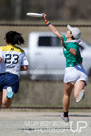 Day 1 of Commonwealth Cup.