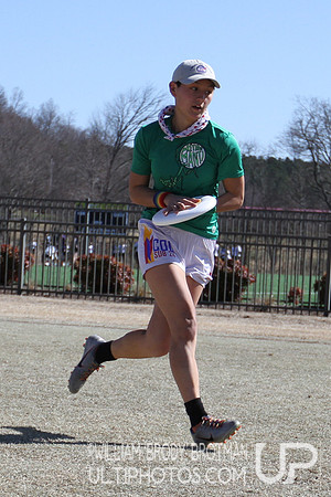 Day 1 of Commonwealth Cup.