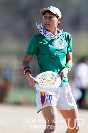 Day 1 of Commonwealth Cup.
