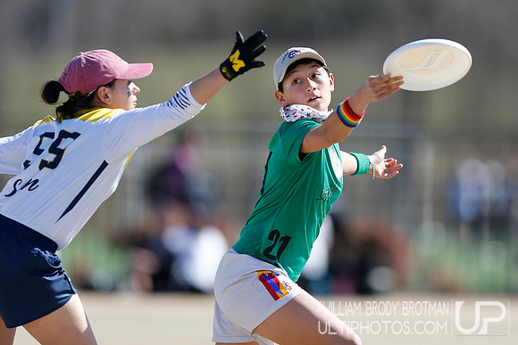 Day 1 of Commonwealth Cup.