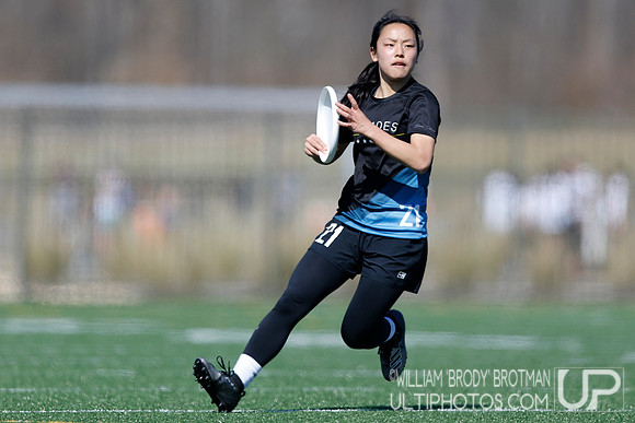 Day 2 of Commonwealth Cup.