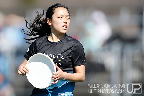 Day 2 of Commonwealth Cup.
